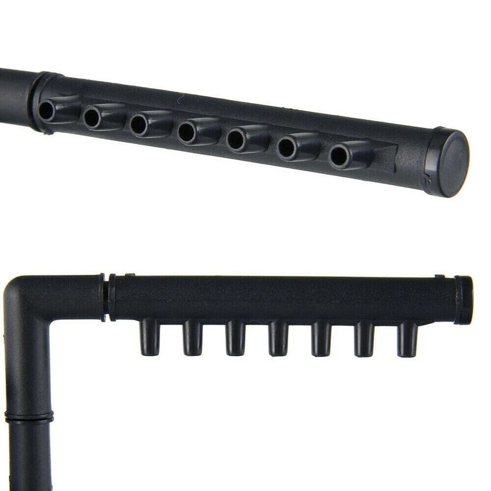 3in1 Aquarium Fish Tank Water Pump Internal Purifier Filter Oxygen Wave ...