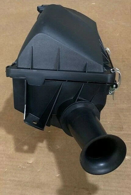 Ford Lincoln Crown Victoria 2003-2004 limpiador de auto urbano ASM AIR 3W7Z9600BA nuevo Foto 2 de 4