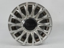 Jantes Fiat 500