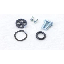 Fuel Petcock Repair Rebuild Kit for Honda ATC250 CR 125R 250R 480 500 25-48400