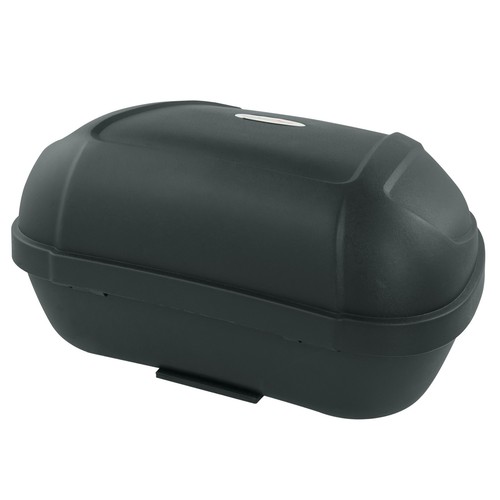 Top Case Box 48 LT Touring Motorcycle Scooter Luggage Motorbike - Afbeelding 5 van 7