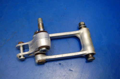 2003 02-04 YZ250F YZ125 LINKAGE SWINGARM RELAY GOOD BEARING TRAK 5NY-2217A-00-00 - Picture 21 of 21