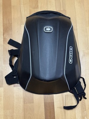 OGIO Motorcycle Stealth No Drag Mach 5 Large Backpack