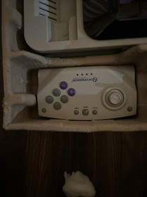Hyperkin Retron 5 Console Complete CIB Tested With Controller