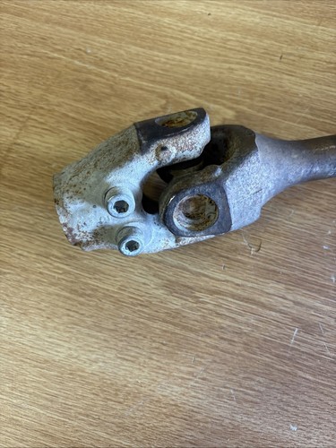 1985 HONDA ODYSSEY FL 350 FL350 FL350R REAR WHEEL AXLE SHAFT Left Side - Picture 2 of 17