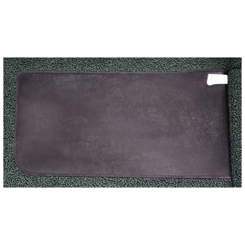 Alfombra para Mercury Monterey 1952-1954 4 puertas sedán bucle Foto 3 de 4