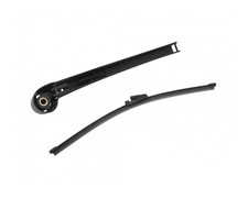 Wischerarm Hinten für Skoda Fabia II 542 07-14