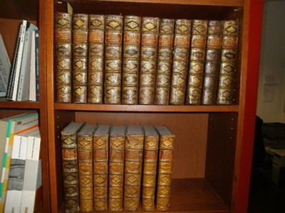 Histoire romaine, depuis la fondation de Rome