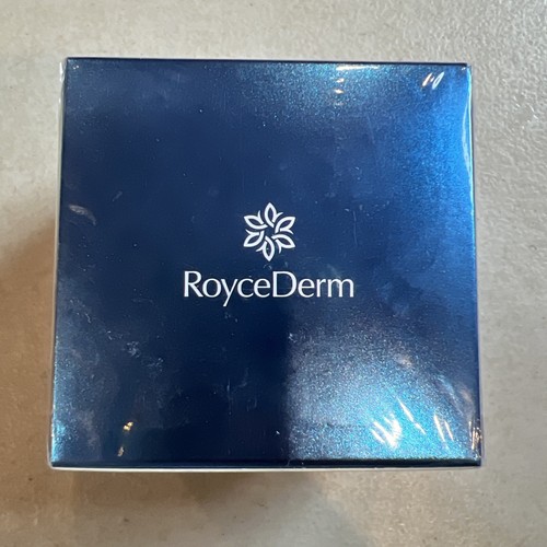 RoyceDerm Advanced Seborrheic Dermatitis & Psoriasis Treatment Cream 3.4 fl oz - Picture 5 of 5