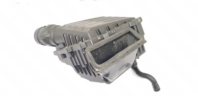 AUDI Q3 2021 CAJA DE AIRE CONJUNTO FILTRO 2.0 DIÉSEL DTUA 2Q0129618 Foto 2 de 4