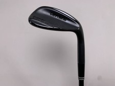 Cleveland RTX ZipCore Black Satin Sand Wedge SW 54* 10 Rotex Precision Wedge RH
