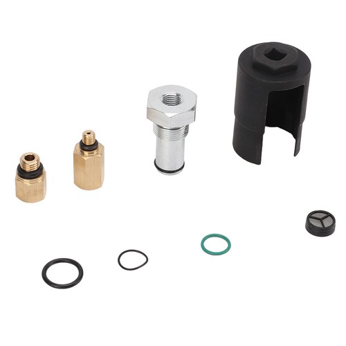 ˜High Pressure Oil Pump IPR Valve Air Test Fitting Tool Replacement For - Picture 20 of 22
