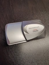 Olympus CAMEDIA D-560 Zoom 3.2MP Digital Camera  Tested