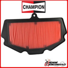 Champion Air Filter CAF1406 KAWASAKI NINJA 400 GJF-KFB - KRT EDITION GJFA-KFA 2