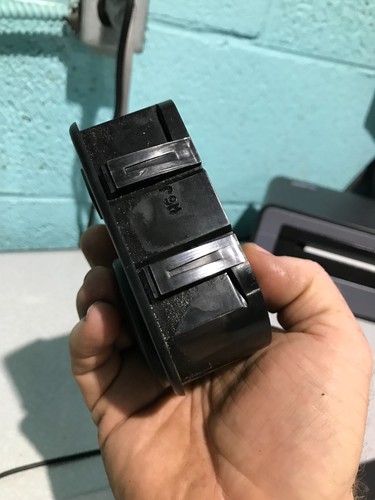 HUSKEE LT4200 (13WN77SS031) MTD CUB CADET Ignition Module Switch 925-06119C - Picture 4 of 4