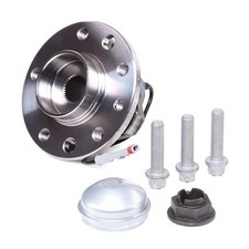 FAG 713644320 Front Wheel Bearing Kit Fits Vauxhall Astra H Astra Van Zafira B