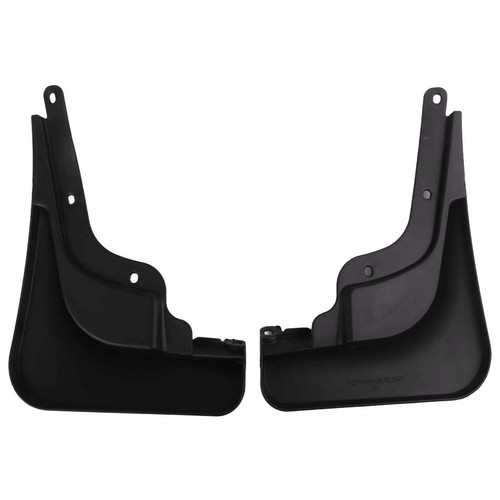 Premium Mud Flaps for Hyundai Ioniq 5 2024+ Quick and Easy Installation - Picture 19 of 24