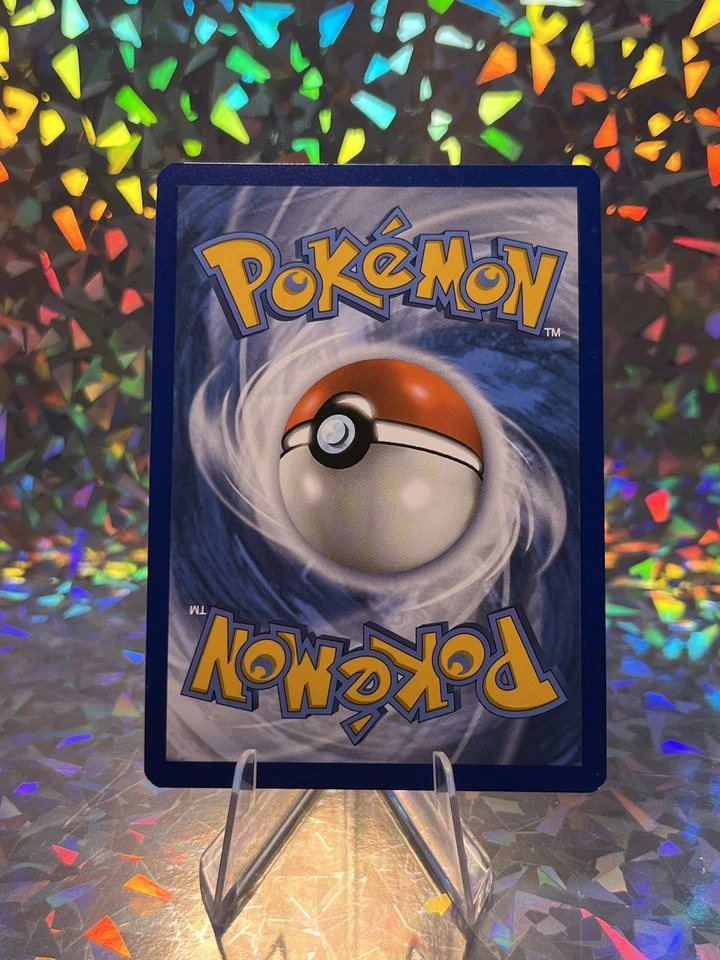 Pokemon SWSH: Sword & Shield Promo Cards #SWSH113 Inteleon - Image 2 of 2