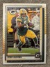 2025 Donruss Optic Base - #128 Josh Jacobs Green Bay Packers