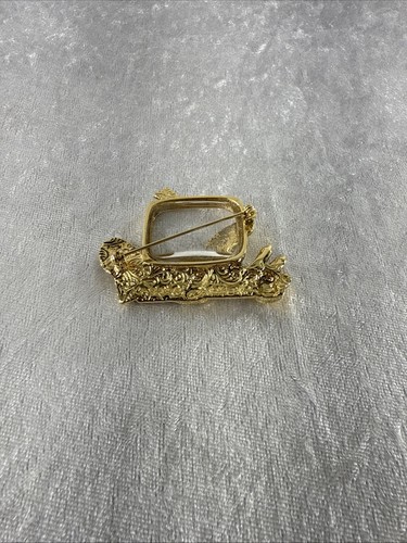 Broche vintage coleccionistas - Imagen 10 de 12