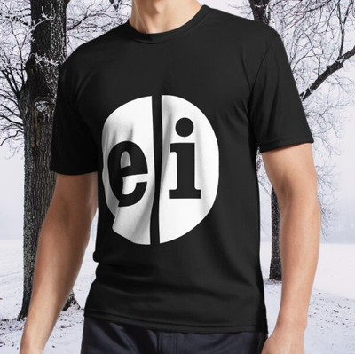 Enrique Iglesias Active T-Shirt Logo TEE T-Shirt Funny Size S to 5XL