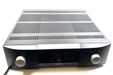 Mark Levinson No. 5206 Dual Monaural Preamplifier New