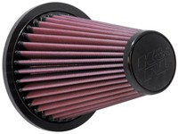 K&N Filters E-0940 Luftfilter