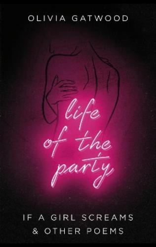 Оливия Гэтвуд Жизнь на вечеринке (в мягкой обложке) (ИМПОРТ из Великобритании)