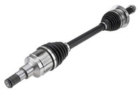 NTY Antriebswelle Links FüR Suzuki Swift 1.6 06- MTM