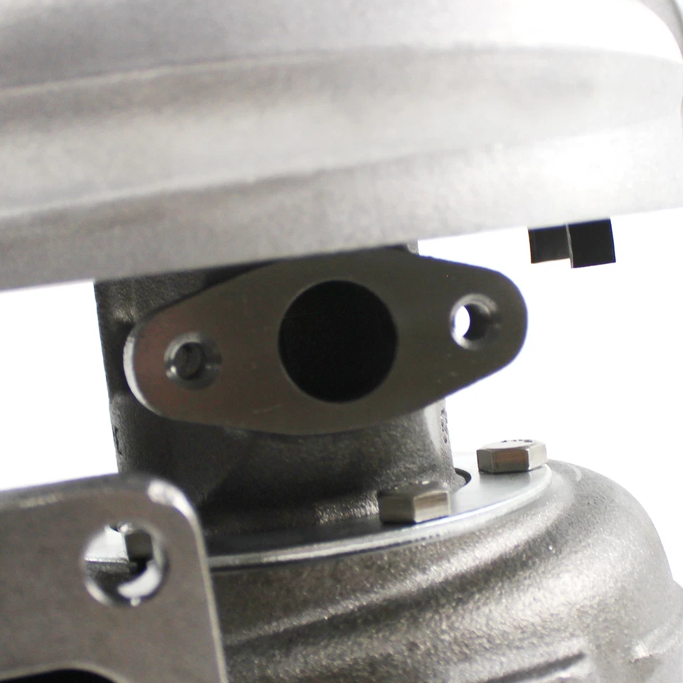 4050036 HX40W Turbo For 1989-2002 T3 Flange Dodge Ram Cummins 5.9 600HP — 第 4/4 张图片