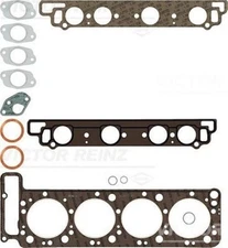 VRS'S GASKET SET LHS suits Mercedes Benz (W126) 380 SE, SEL (126.032)