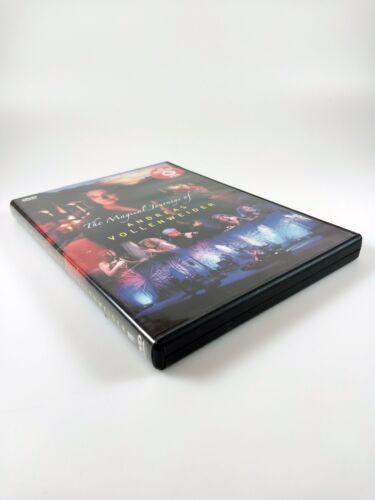 Die magischen Reisen des Andreas Vollenweider (2006, DVD) KIN17563 - getestet - Bild 3 von 6