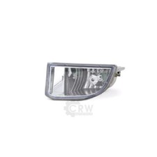 Antibrouillard Toyota RAV4 II