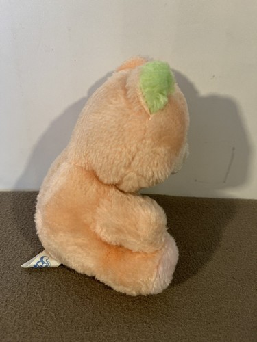 Vintage Style PMS Bear Soft Toy Plush Cuddly Teddy Bear 🧸 - Picture 2 of 7