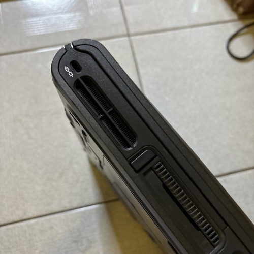 Compaq Evo N1000C 30gb HDD 768mb RAM 3.5" Floppy CD Drive *For Parts Or Repair* - Picture 18 of 24
