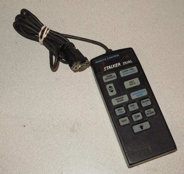 jbl basspro sl remote