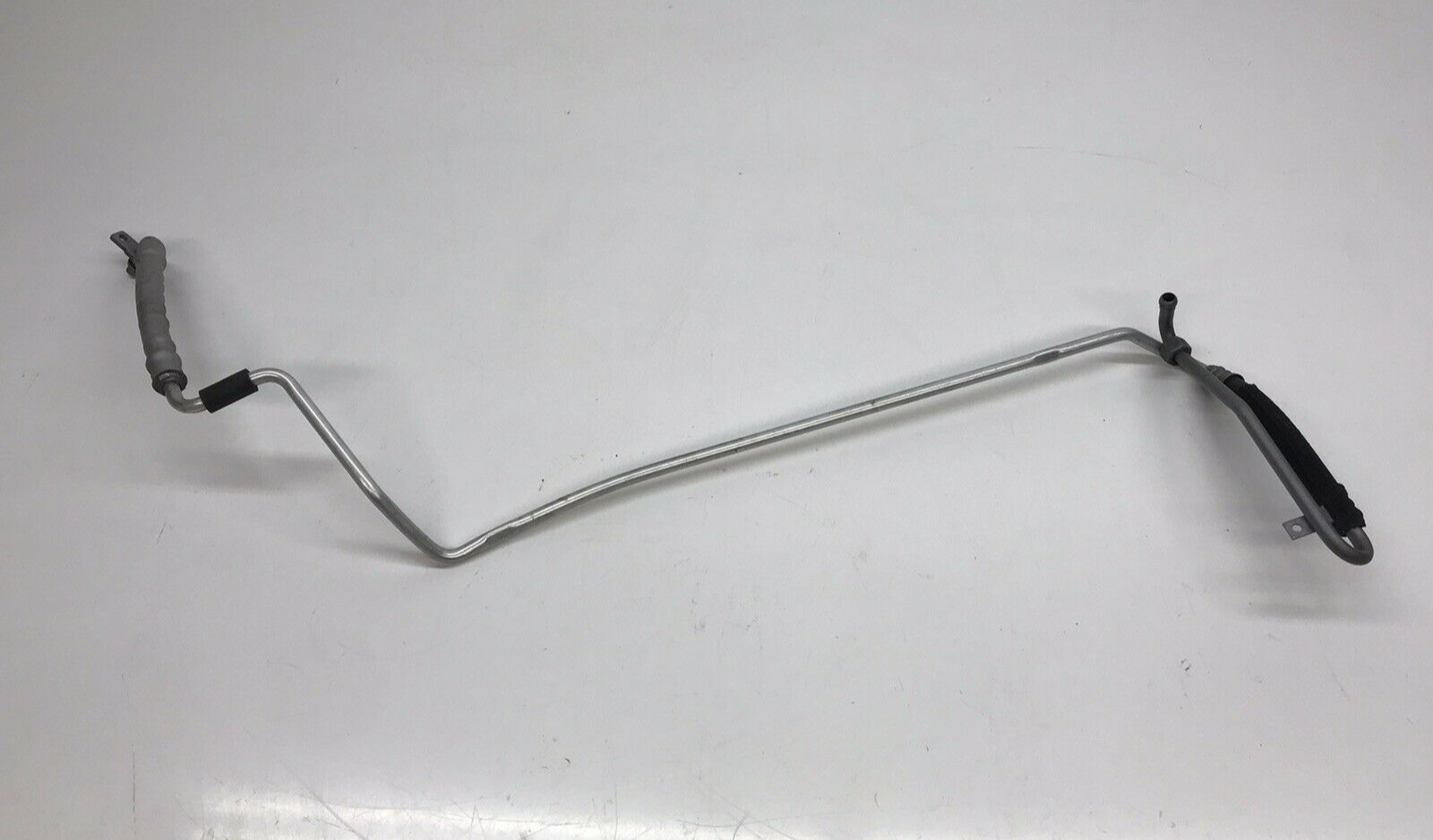 LAMBORGHINI AVENTADOR 700 740 750 REAR OIL COOLER PIPE LINE HOSE OEM 470511822B