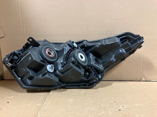 2019-2022 HONDA HR-V HALOGEN RH PASSENGER-SIDE OEM HALOGEN HEADLIGHT 171614 - Picture 6 of 12