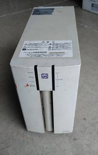 Yutaka Electric UPS Power Supply UPS610HUL with Warranty & Free Shipping - 第 2/7 張圖片