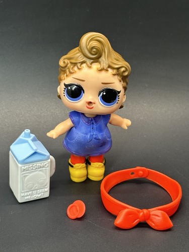 LOL Surprise Confetti Pop CAN DO BABY (Ausstellungszustand) - Bild 2 von 3