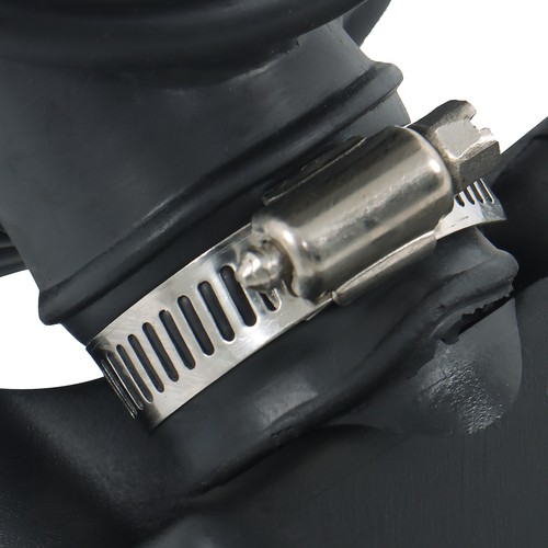 Manguera de admisión del filtro de aire del motor apta para Nissan Murano 2008-2014 Quest 2011-2016 - Imagen 6 de 12