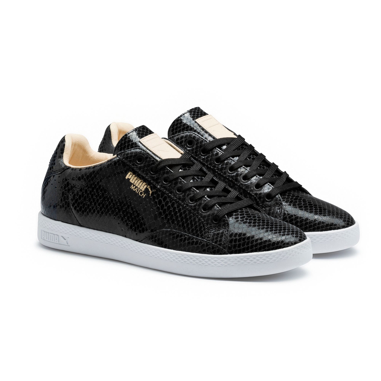 Puma MATCH ANIMAL Womens sneakers 363260-01 Puma MATCH ANIMAL Womens sneakers 363260-01