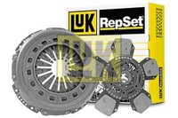 Schaeffler LuK 633 3031 09 Kupplungssatz