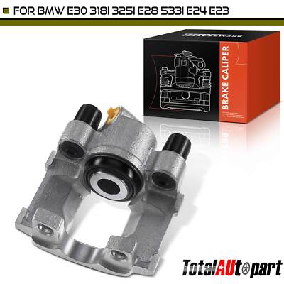 Disc Brake Caliper for BMW E30 E28 E24 E23 318i 325 325i 533i 733i Rear Right