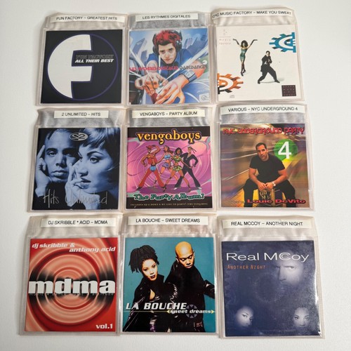 CD Collection 150+ CDs Compilations Greatest Hits Classics Weddings Parties DJ - Picture 13 of 17