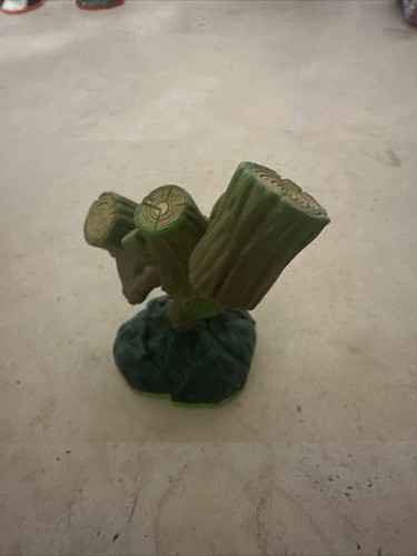Activision Skylanders Giants Stump Smash Character Figure - Picture 4 of 7