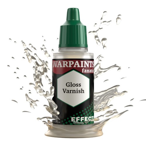 Army Painter Fanatic Warpaints Acrílico selección de colores high pigment colors 18 ml - Imagen 175 de 218