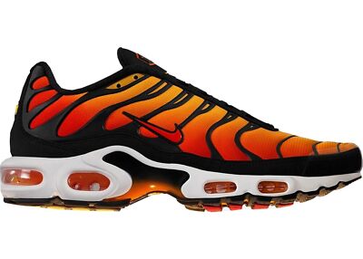 Size 5 - Nike Air Max Plus Sunset 2018