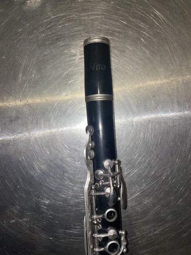 Vito Leblanc V40 Klarinette - Bild 6 von 14