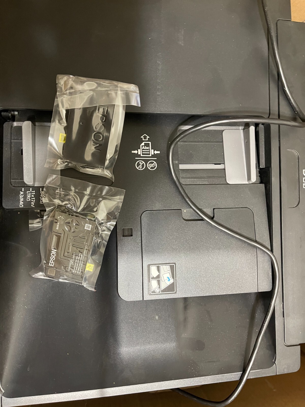 Epson Perfection V370 Photo, Slide & Film Scanner 10343903555 eBay